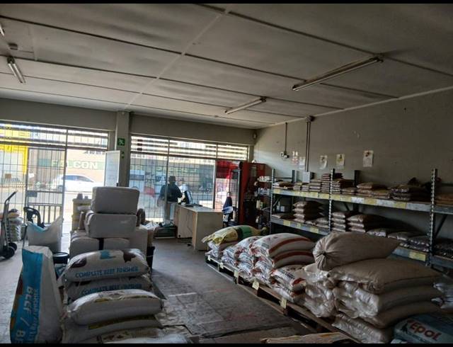RETAIL PROPERTY TO RENT IN PIETERMARITZBURG CENTRAL